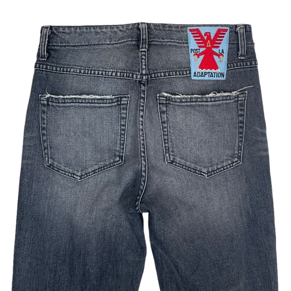 Adaptation Post LA High Rise Jeans - Picture 3 of 6